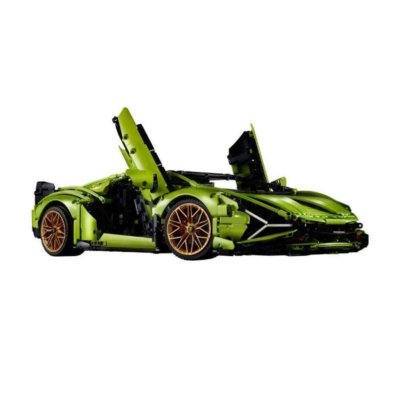 lamborghini sián fkp 37 42115