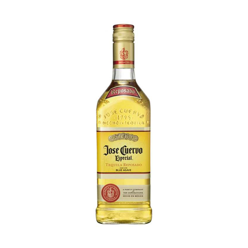 Jual Jose Cuervo Especial Tequila Reposado [750ml] Di Seller Nip & Sip Pluit, Kota Jakarta