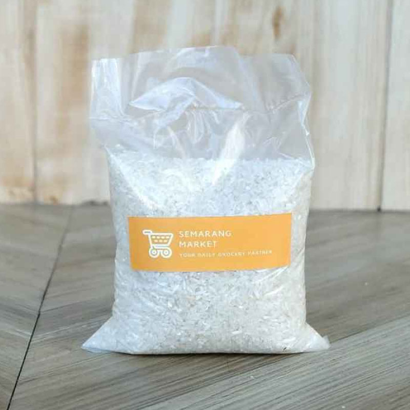 Jual Beras 1KG Semarang Market di Seller Semarang Market - Kembangsari
