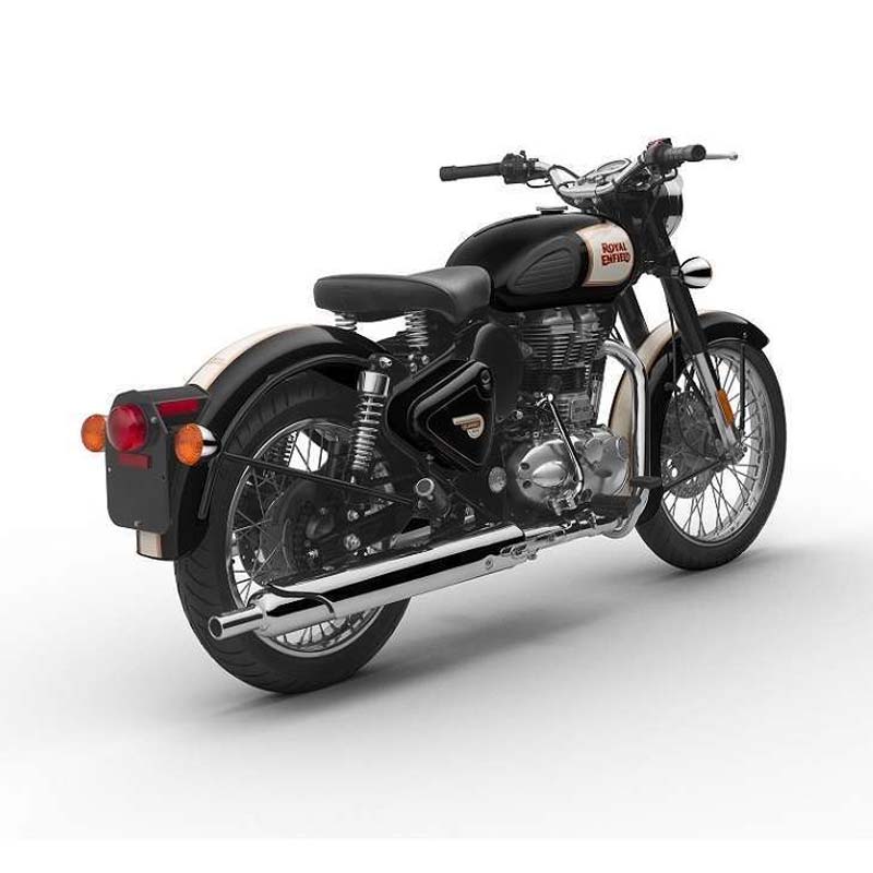 jual motor royal enfield