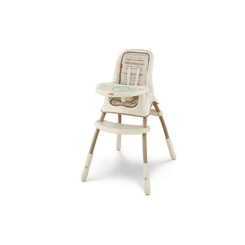 fisher high chair