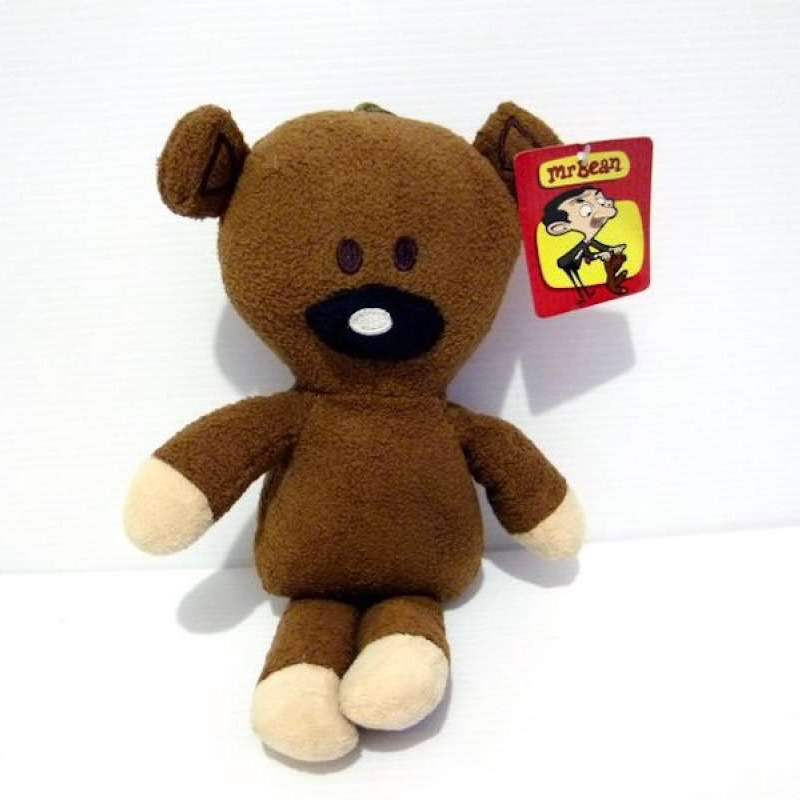 teddy bean