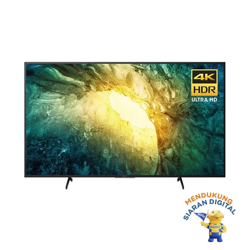 Beda Smart TV dan Android TV, Sudah Tahu? Blibli Friends