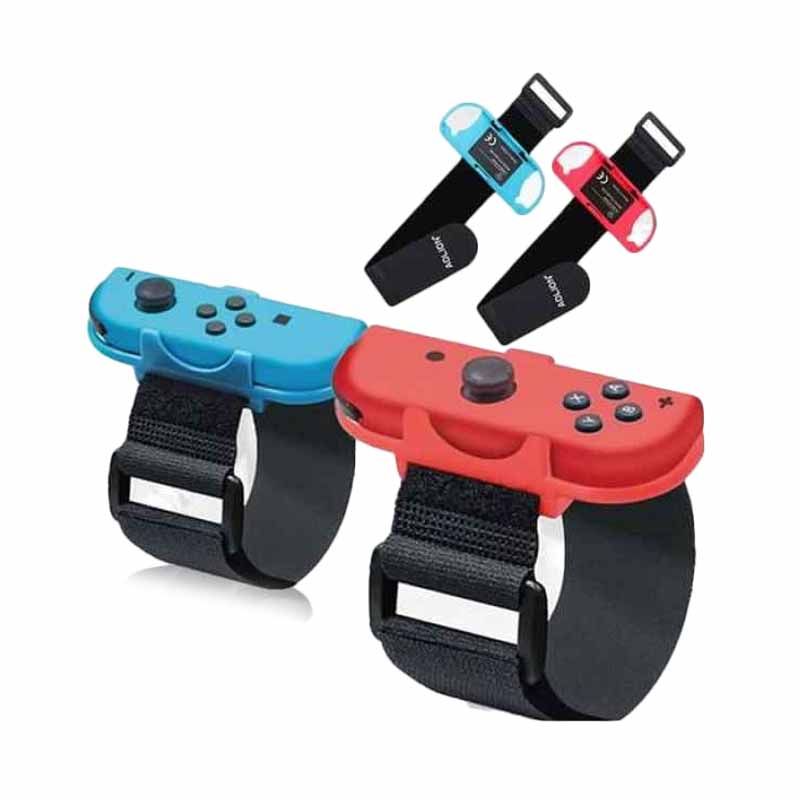 Jual Hand Strap Wrist Bands Controller Handle Brace Nintendo