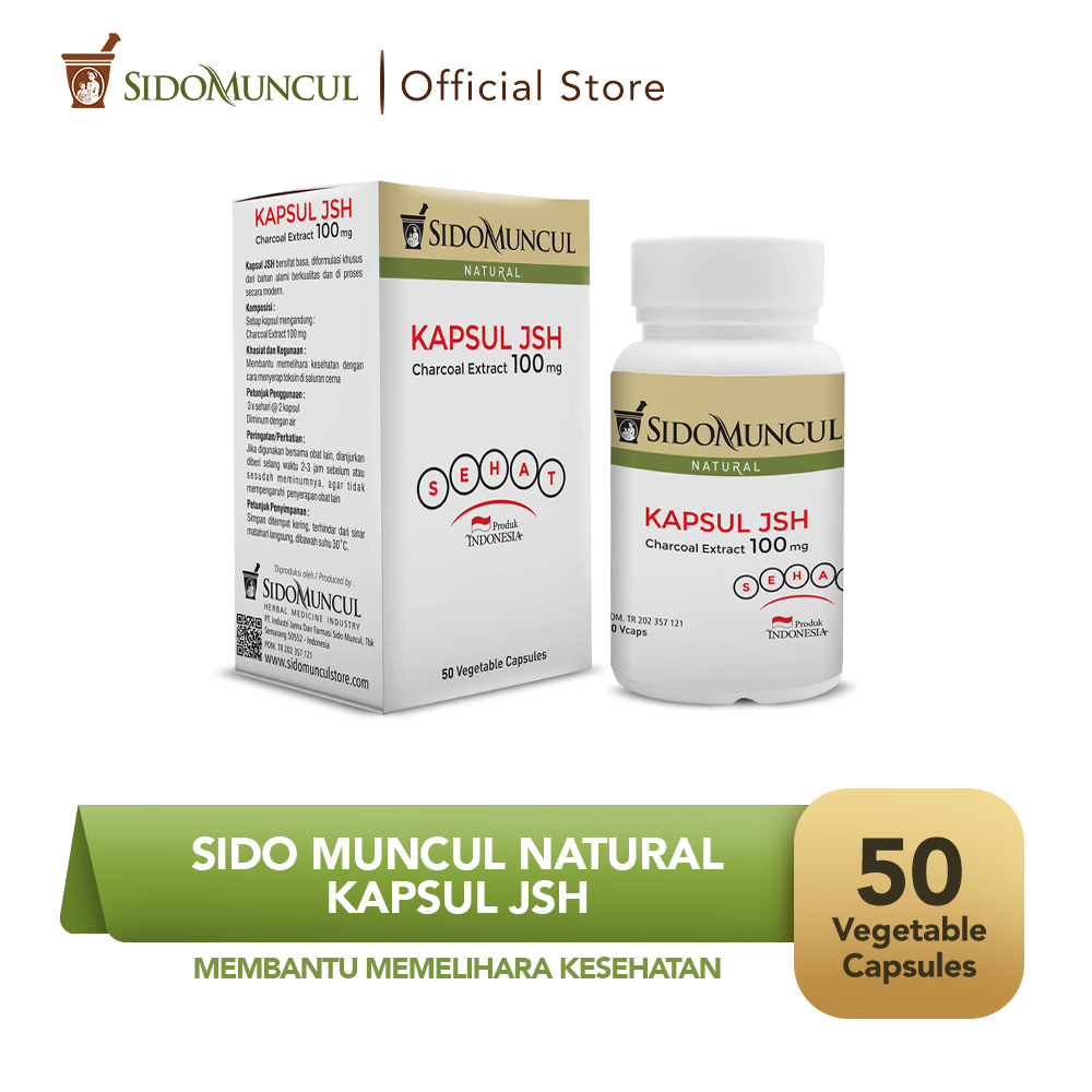 Sido Muncul