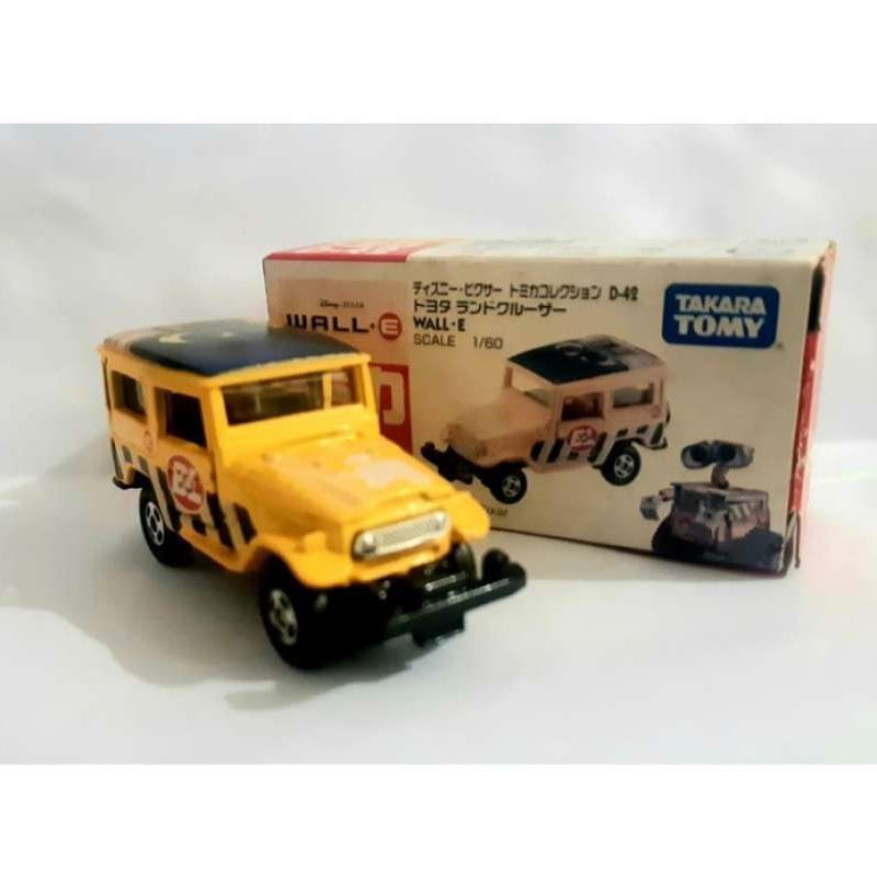 tomica fj40