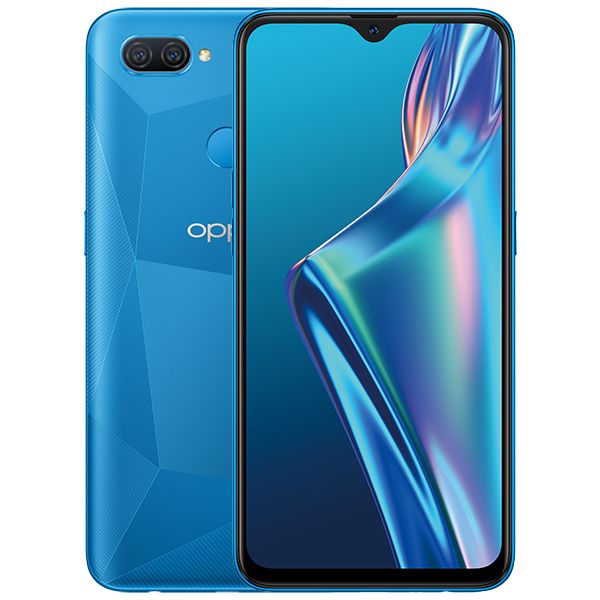 Jual OPPO A12 Smartphone [32GB/ 3GB] Online Maret 2021