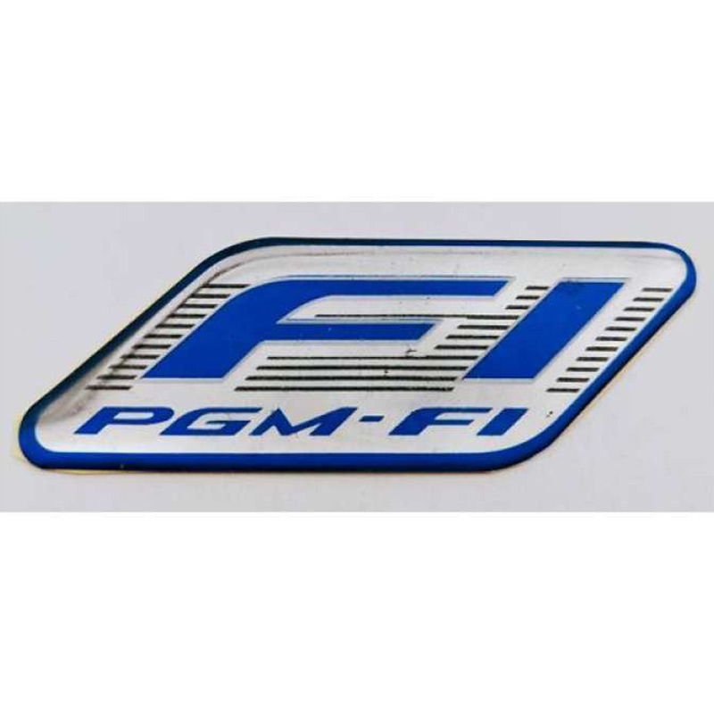 Pgdm Sticker Pgm Fi Logo Return Policy | MRG (HK) Limited