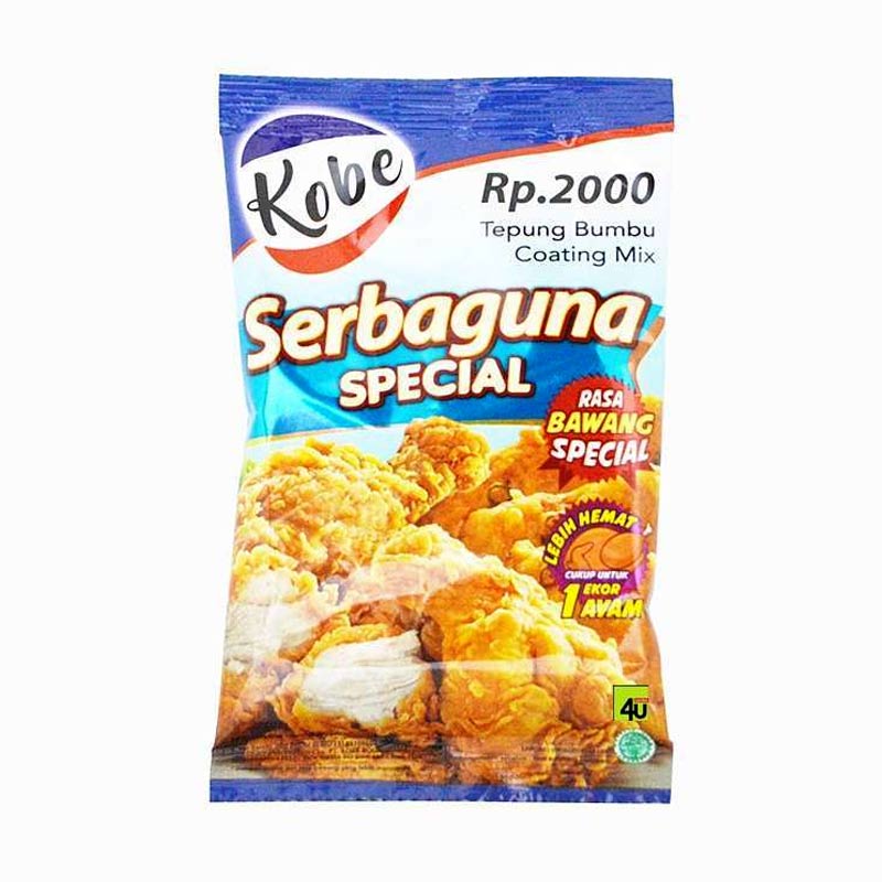 Jual Kobe Tepung Bumbu Serbaguna Rasa Bawang Spesial 70 Gr Sachet Murah Mei 2021 Blibli Jual Kobe Tepung Bumbu Serbaguna Rasa Bawang Spesial 70 Gr Sachet Murah Mei 2021 Blibli