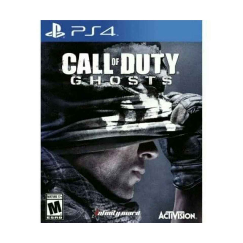 playstation 4 call