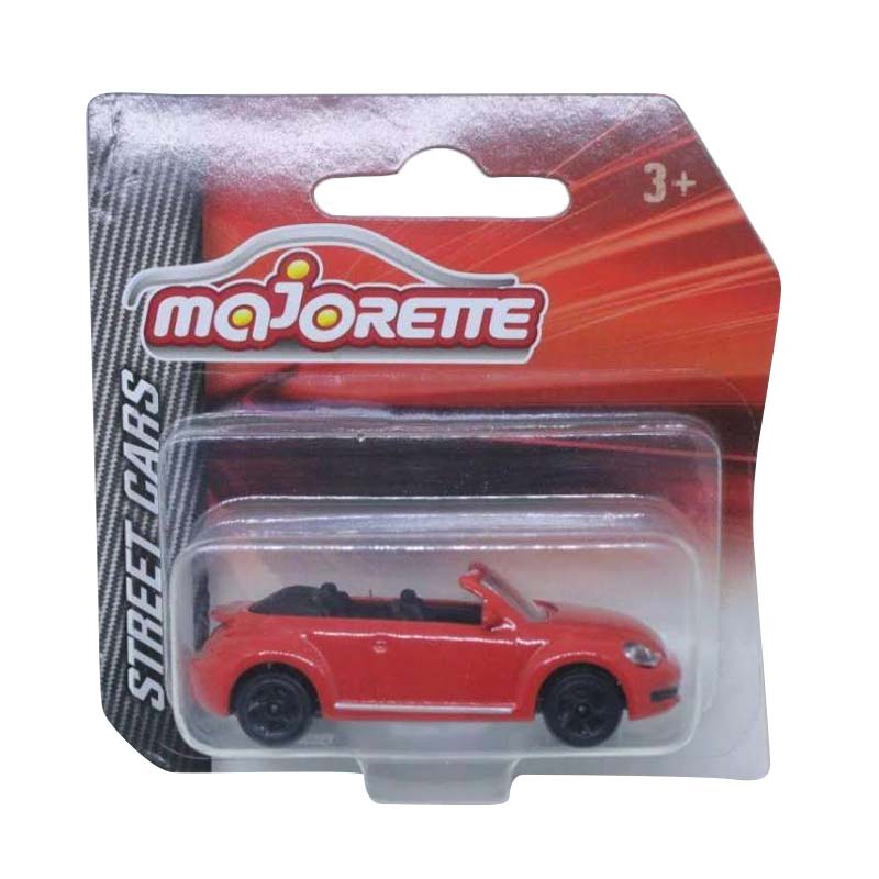 majorette vw beetle