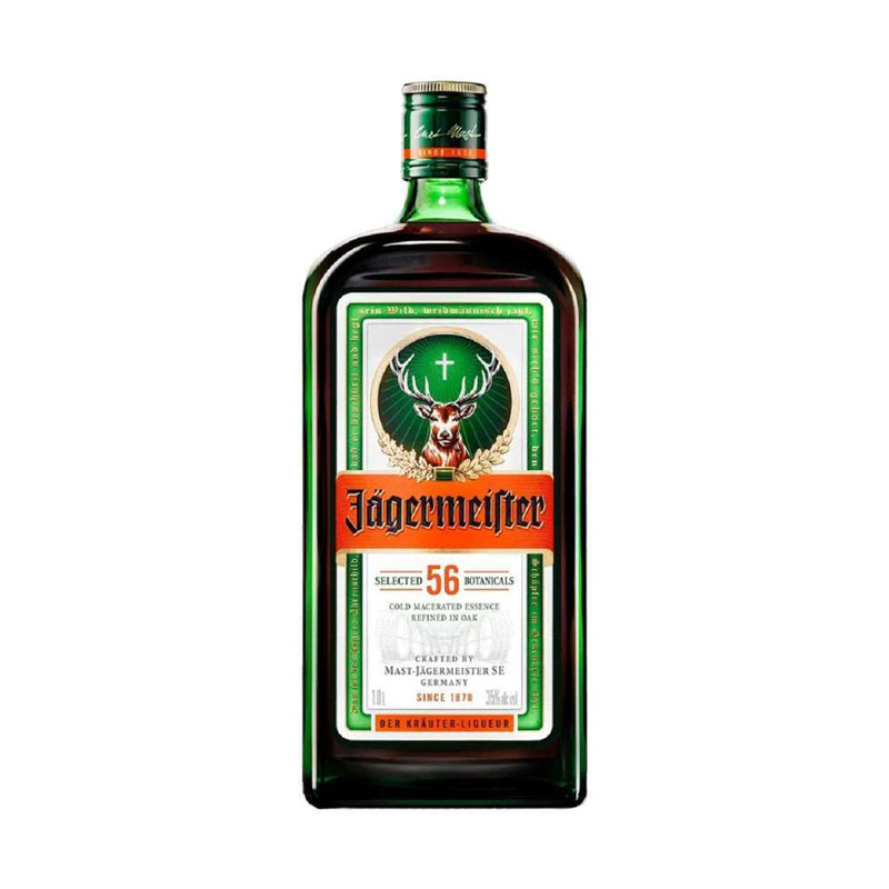 Jual Jagermeister Ice Cold Di Seller Biko At Home Cipete Selatan