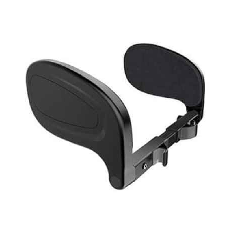 Jual Car Sleep Headrest Bantal Mobil Sandaran Kepala Universal