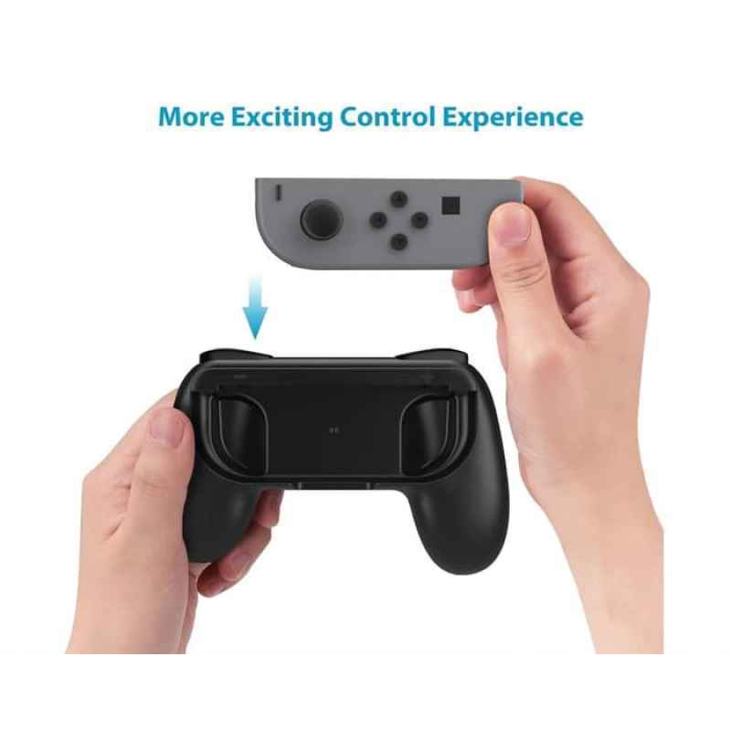 nintendo switch controller 2 pack