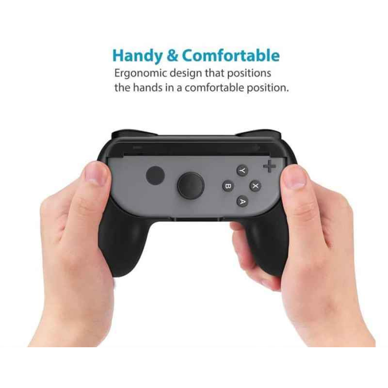 nintendo switch controller 2 pack