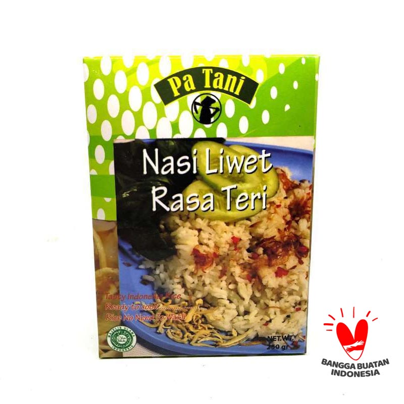Duta bakso tasikmalaya 1.319 views7 months ago. Box Nasi Goreng Kekinian : Nasi Bogana Bu Ari Cengkareng ...