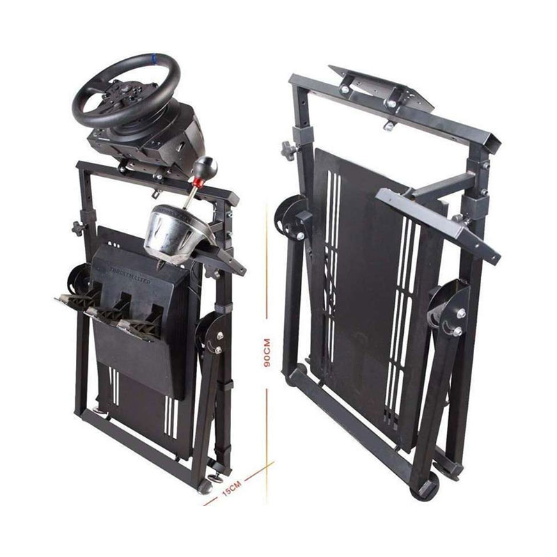 Racing Simulator Steering Wheel