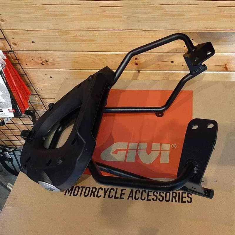 Givi Bracket Top Box Motor KTM DUKE 200 