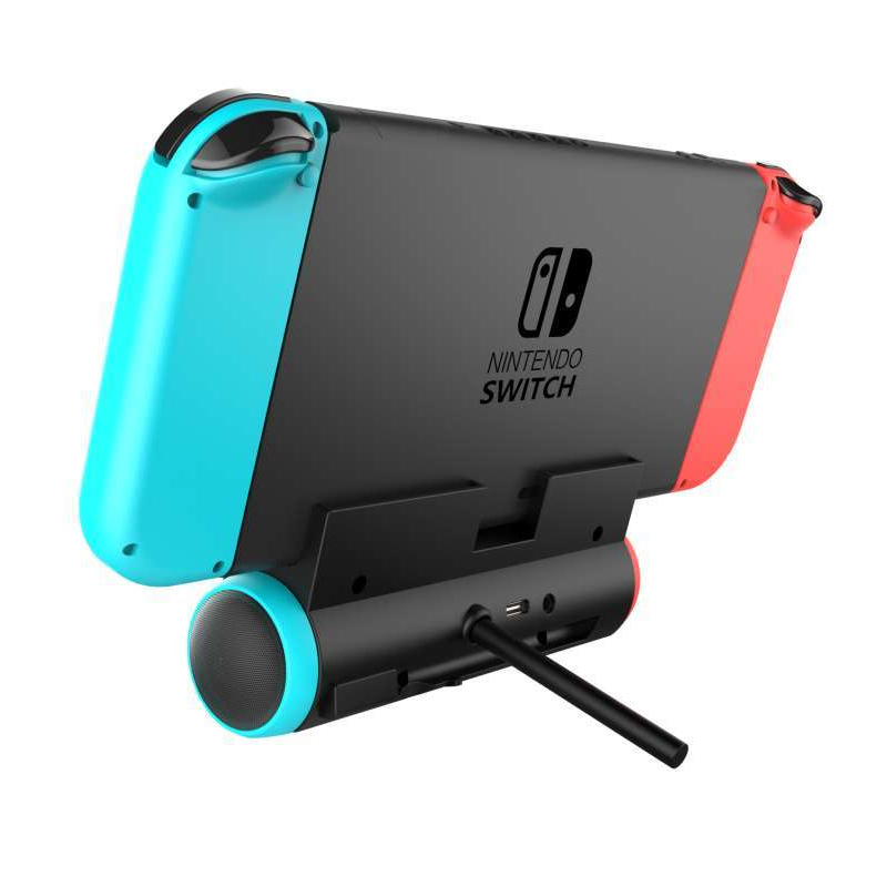 speaker nintendo switch