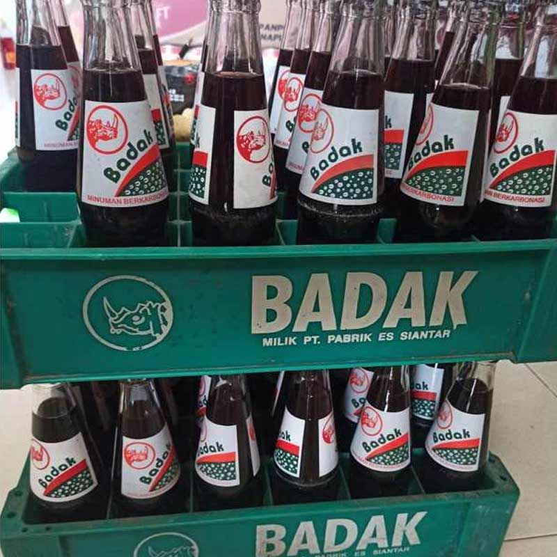 Jual Cap Badak Minuman Soda Khas Dari Siantar GOJEK DAN GRAB Di Seller jual-cap-badak-minuman-soda-khas-dari-siantar-gojek-dan-grab-di-seller