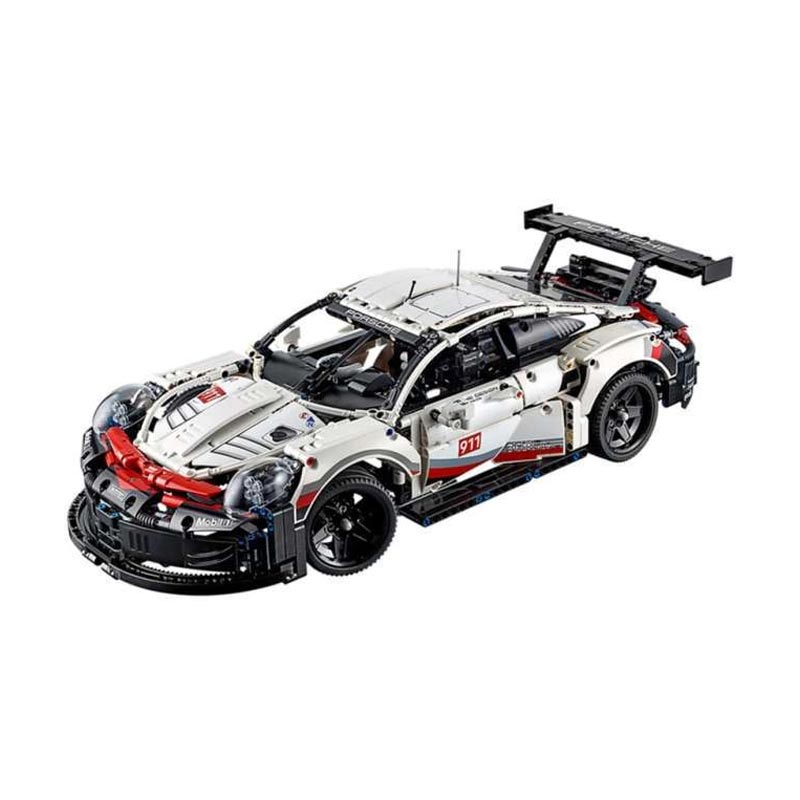 Lepin 20097 store