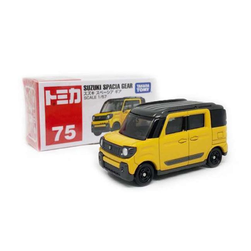tomica 75