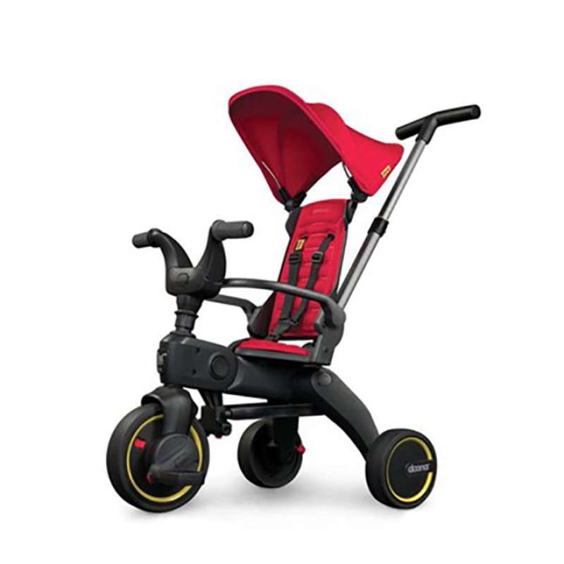 foldable trikes for toddlers