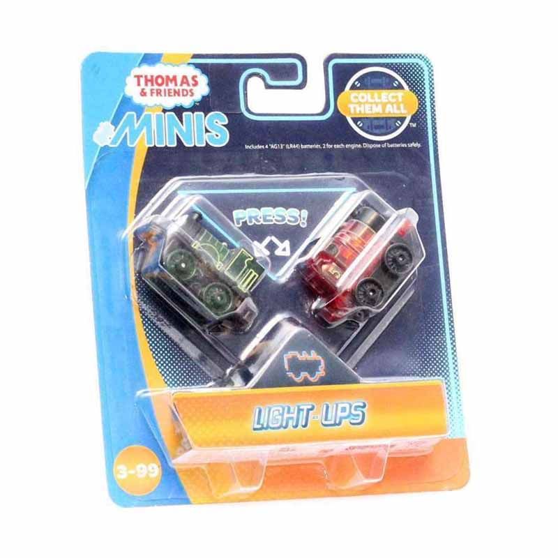 light up thomas minis