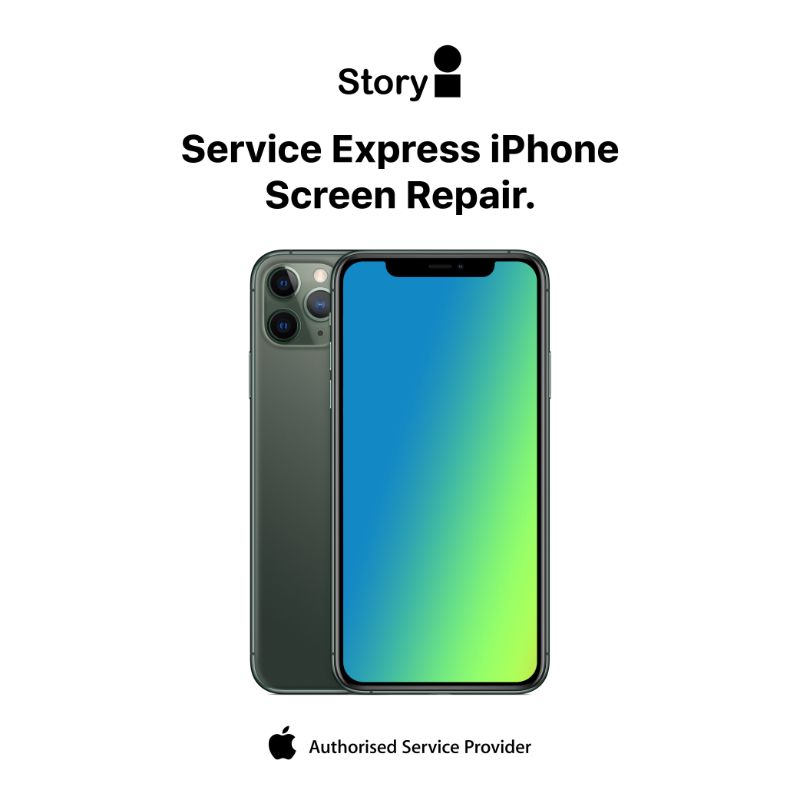 Jual Apple Service Express iPhone 