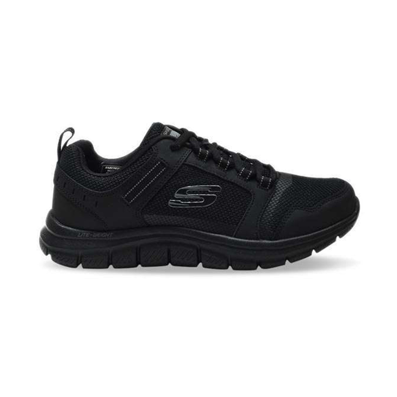 skechers men's track bucolo