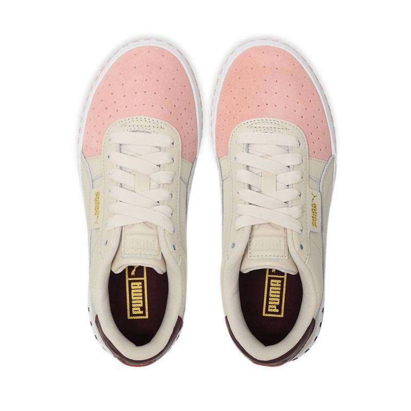 PUMA Cali Remix Women's Sneaker Shoes 