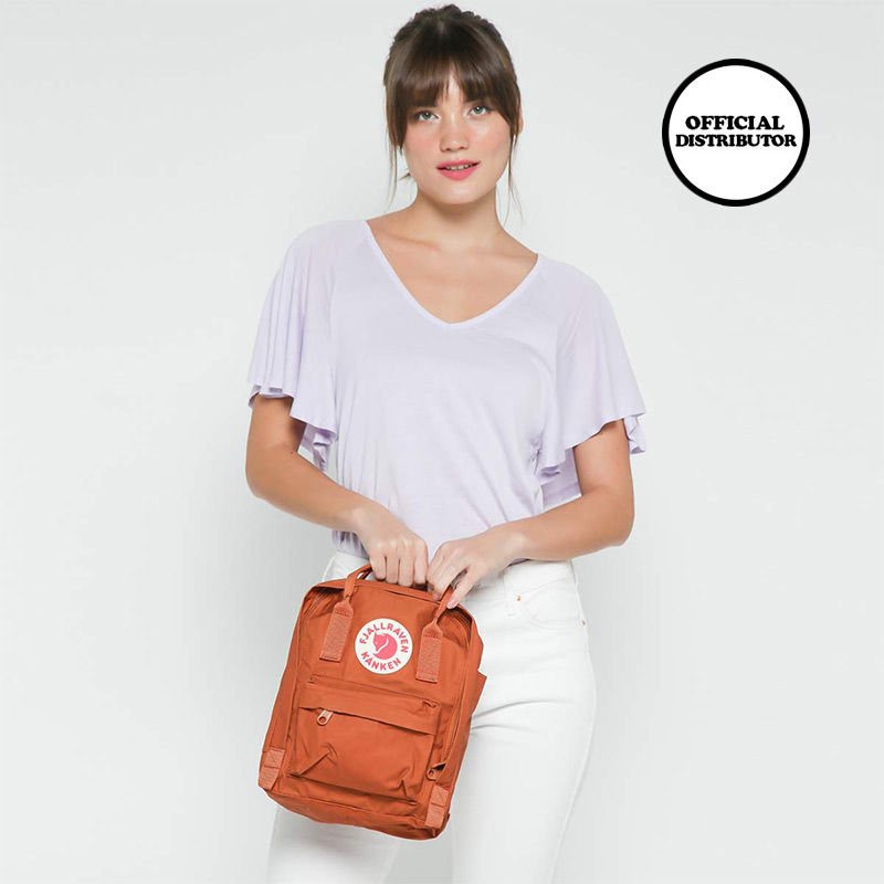 Kanken discount mini brick