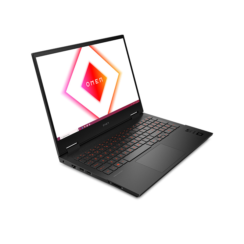 Jual HP 15-ek0044TX Omen Laptop [i7-10750H/RTX 2060 6GB