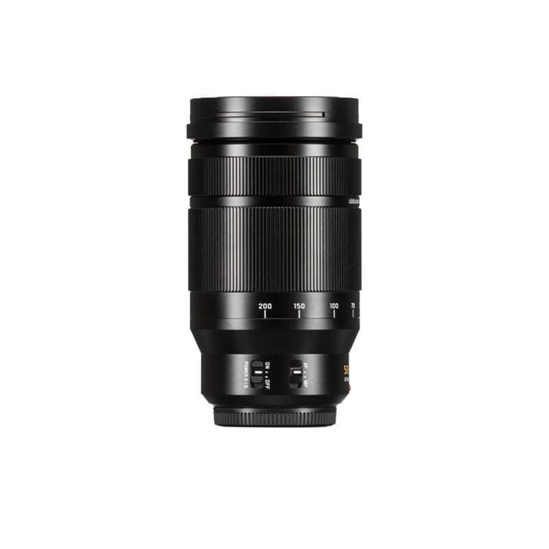 Jual Panasonic H Es500gc Leica Dg Vario Elmarit 50 0mm F 2 8 4 0 Asph Power O I S Camera Lens Online Februari 21 Blibli