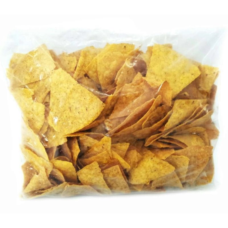 Jual Nachos Original 500 Gr Online Mei 2021 Blibli