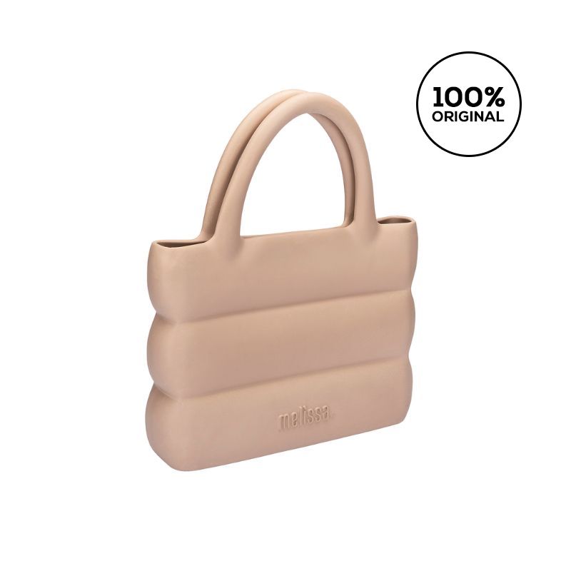 Tas beige online
