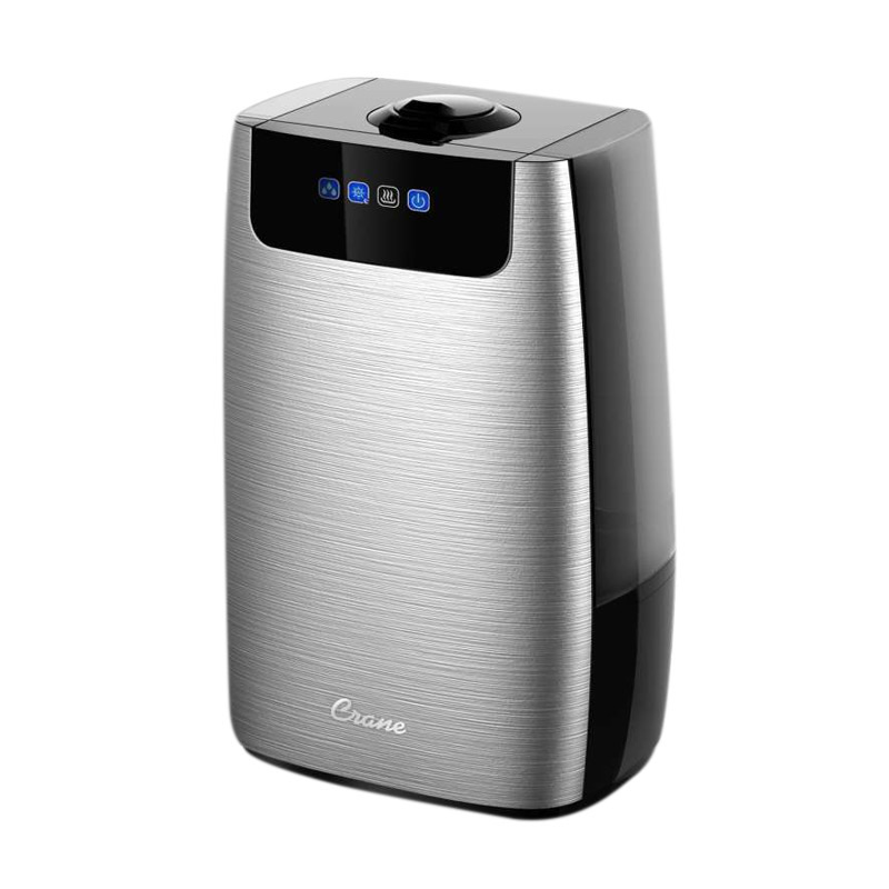 Jual CRANE 4in1 Humidifier & Air Purifier 2in1 Personal Humidifier