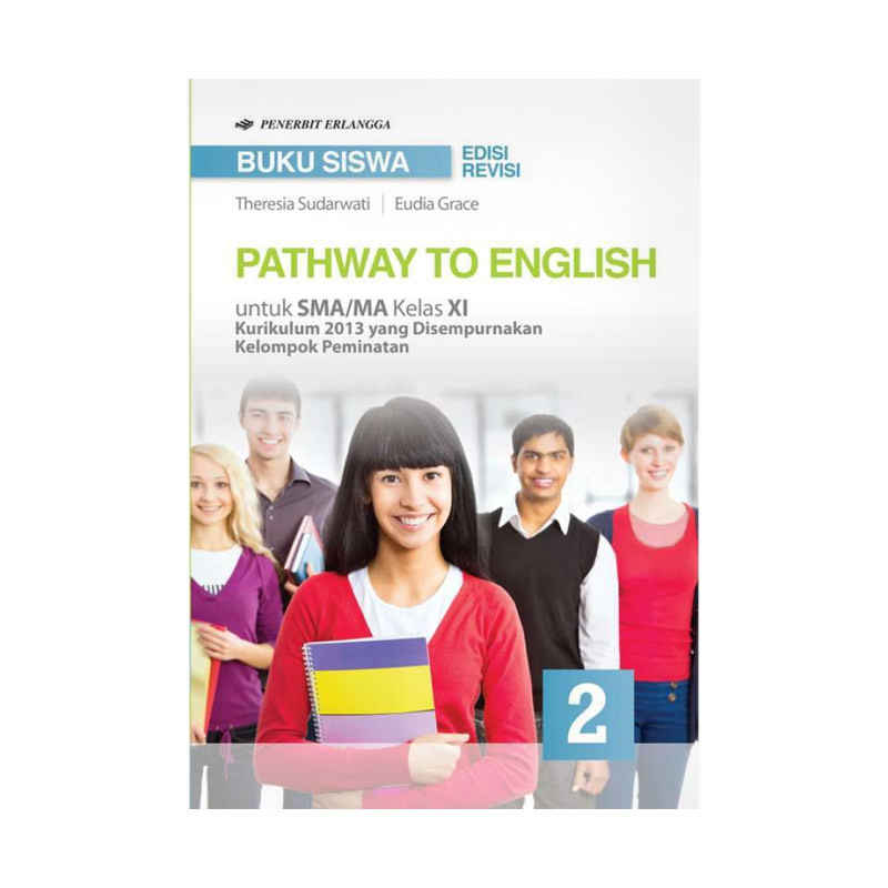 Promo Pathway To English Jl.2/k13n-peminatan Bsnp Diskon 25% Di Seller ...