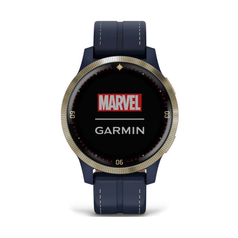 3pack For Garmin Legacy Hero Series Gps Smartwatch Screen Protector First  Avenger And Captain 40mm Explosion-proof Film - Screen Protectors -  AliExpress