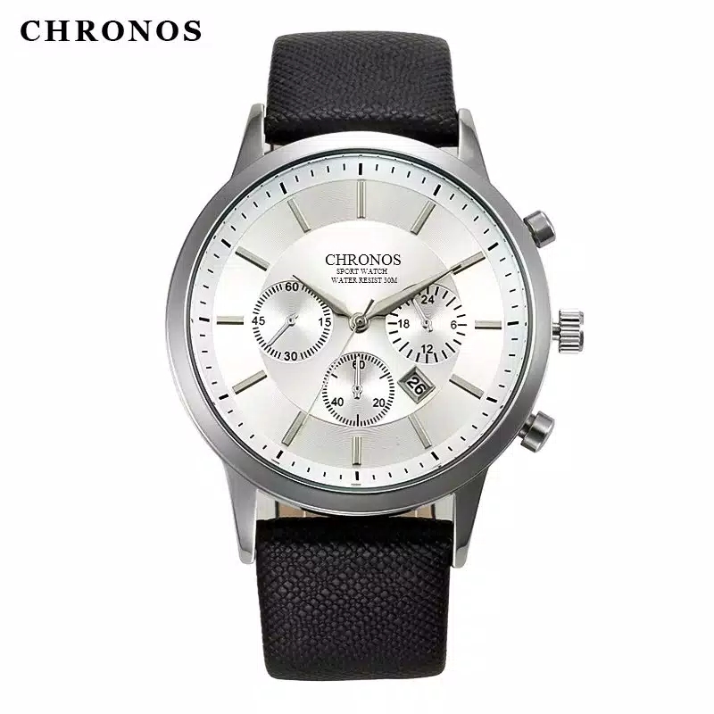 Chronos maverick on sale quartz original