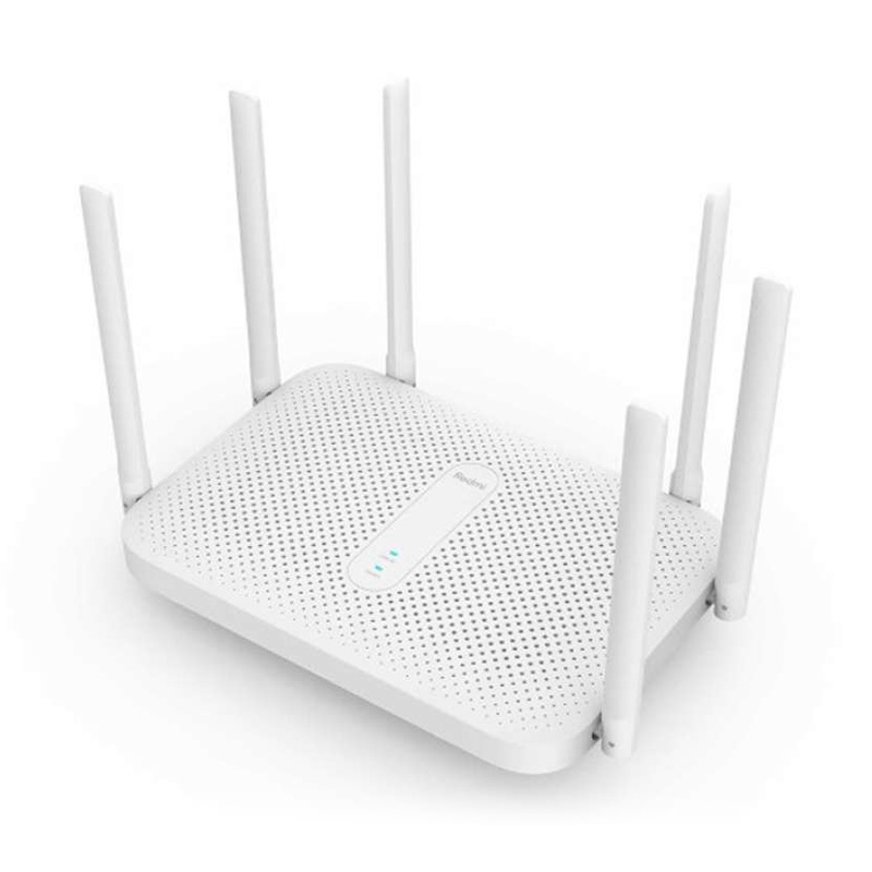 Jual Xiaomi Redmi AC2100 Router Gigabit Dual-Band Wireless