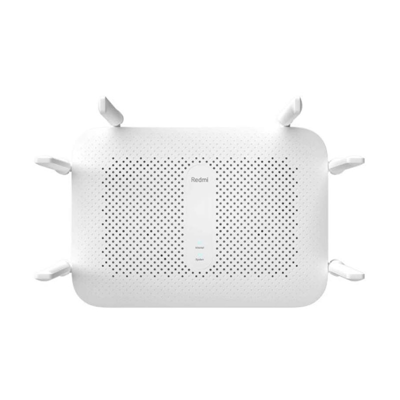 Jual Xiaomi Redmi AC2100 Router Gigabit Dual-Band Wireless