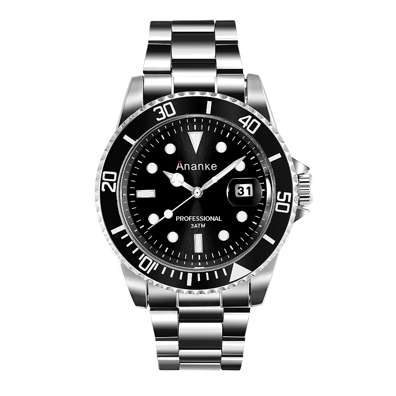 Jual Jam Tangan Submarine Maret 2024 Blibli