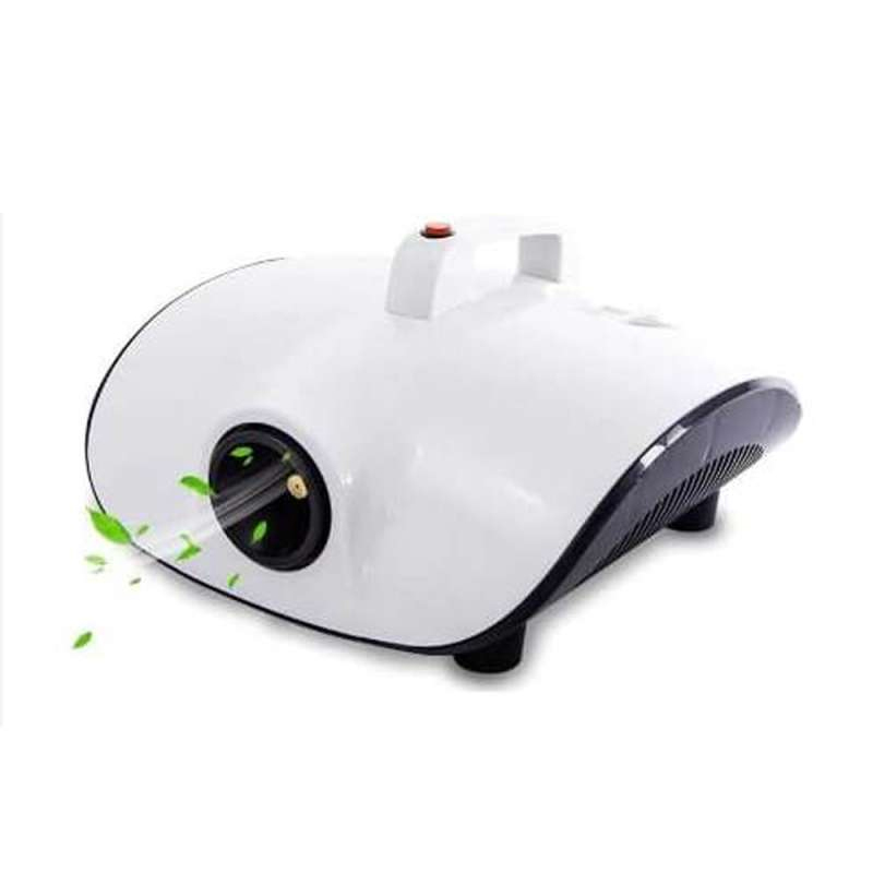 Jual White Cars Atomization Disinfectant Machine Deodorant Sterilizes