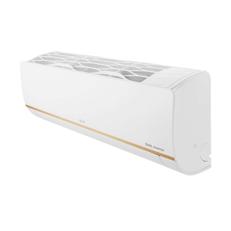 Jual Lg S06ev4 Dual Cool With Watt Control Eco 0 5pk Murah Mei 2021 