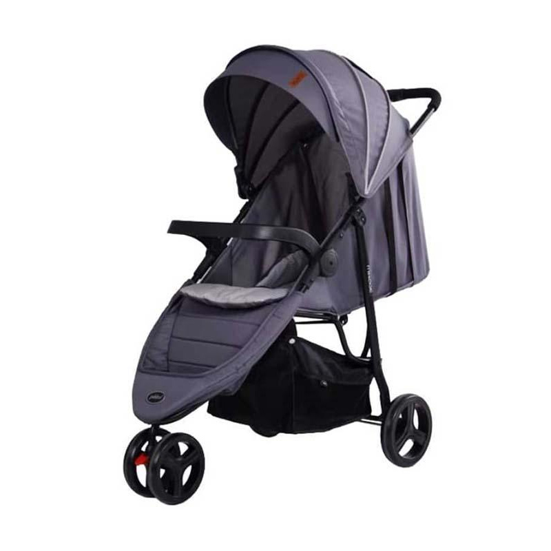 Promo Stroller Pliko Mirage 2 559 One 