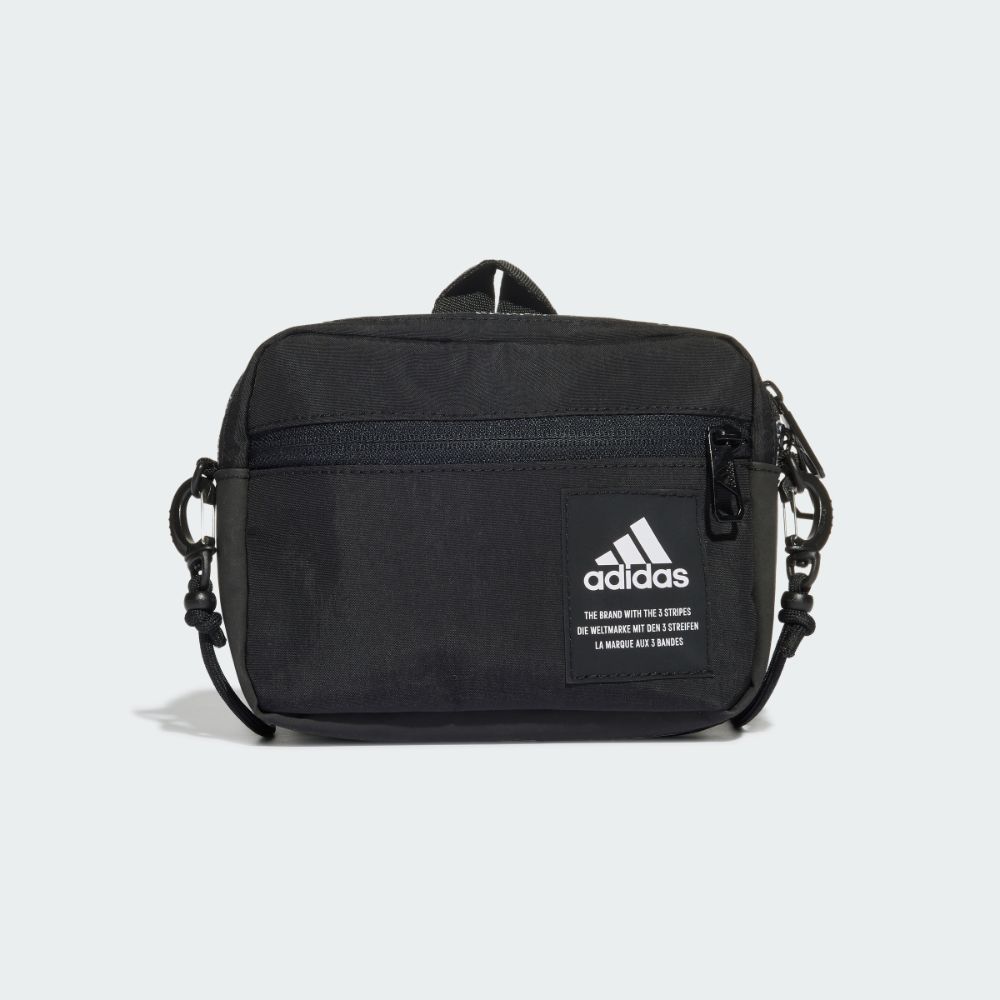 Jual Adidas 4athlts Organizer Training Bag Tas [hb1312] Di Seller