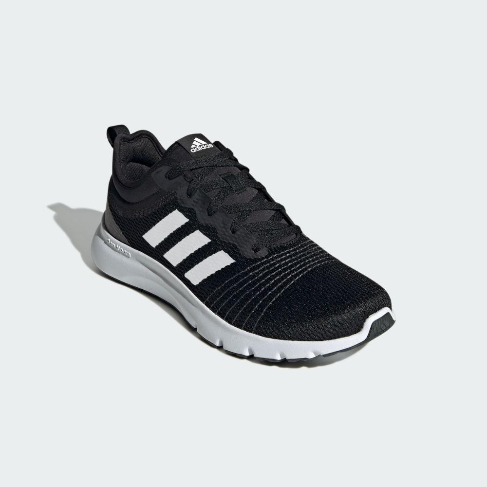 Adidas air 2025 max warna hitam