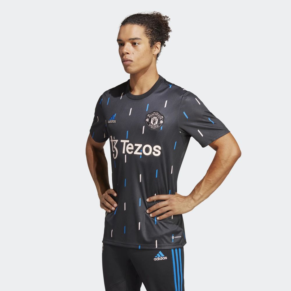 Jersey Manchester United Original Model Terbaru Maret 2024