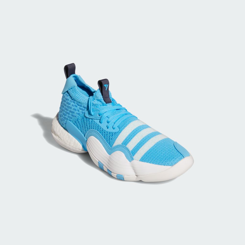 Sepatu basket hotsell adidas wanita